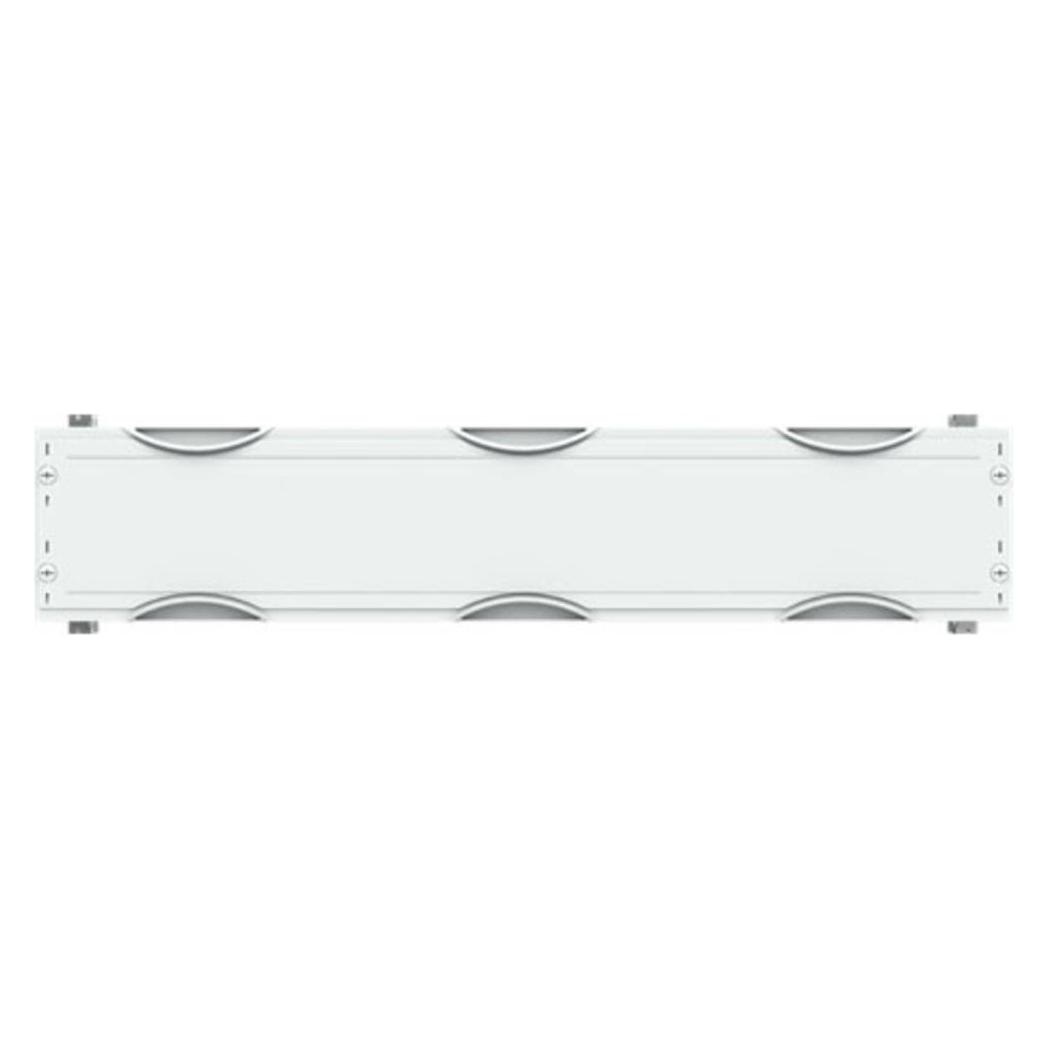 Striebel & John STR MN369 N+PE Schienenmodul (2CPX041421R9999)