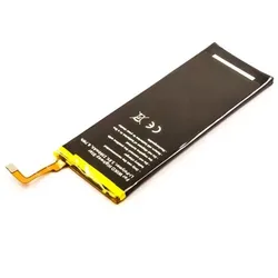Akku für Wiko Highway Star, Highway Star 4G, Highway Star 4G Dual Sim, entspricht TLP15016