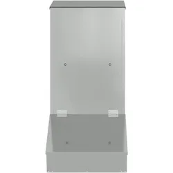 vidaXL Schweinfutterspender, Vogelhaus