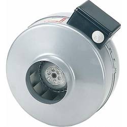 Maico Ventilatoren 0080.0271 Radiallüfter 250 m³/h 100 mm