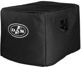DAS Audio FUN-AL-S15 noir