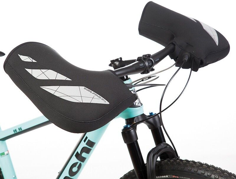 Taac Coprimanopole MTB invernali