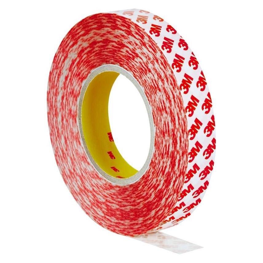 3M Doppelseitiges Hochleistungs-Klebeband (25 mm) (7100269552)
