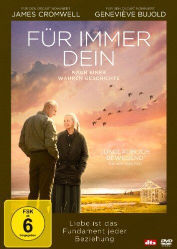 James Cromwell - Für immer dein - Preis vom 09.10.2026 07:28:09 h