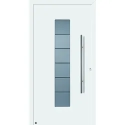 Hörmann Aktion ThermoCarbon Haustür Motiv 504
