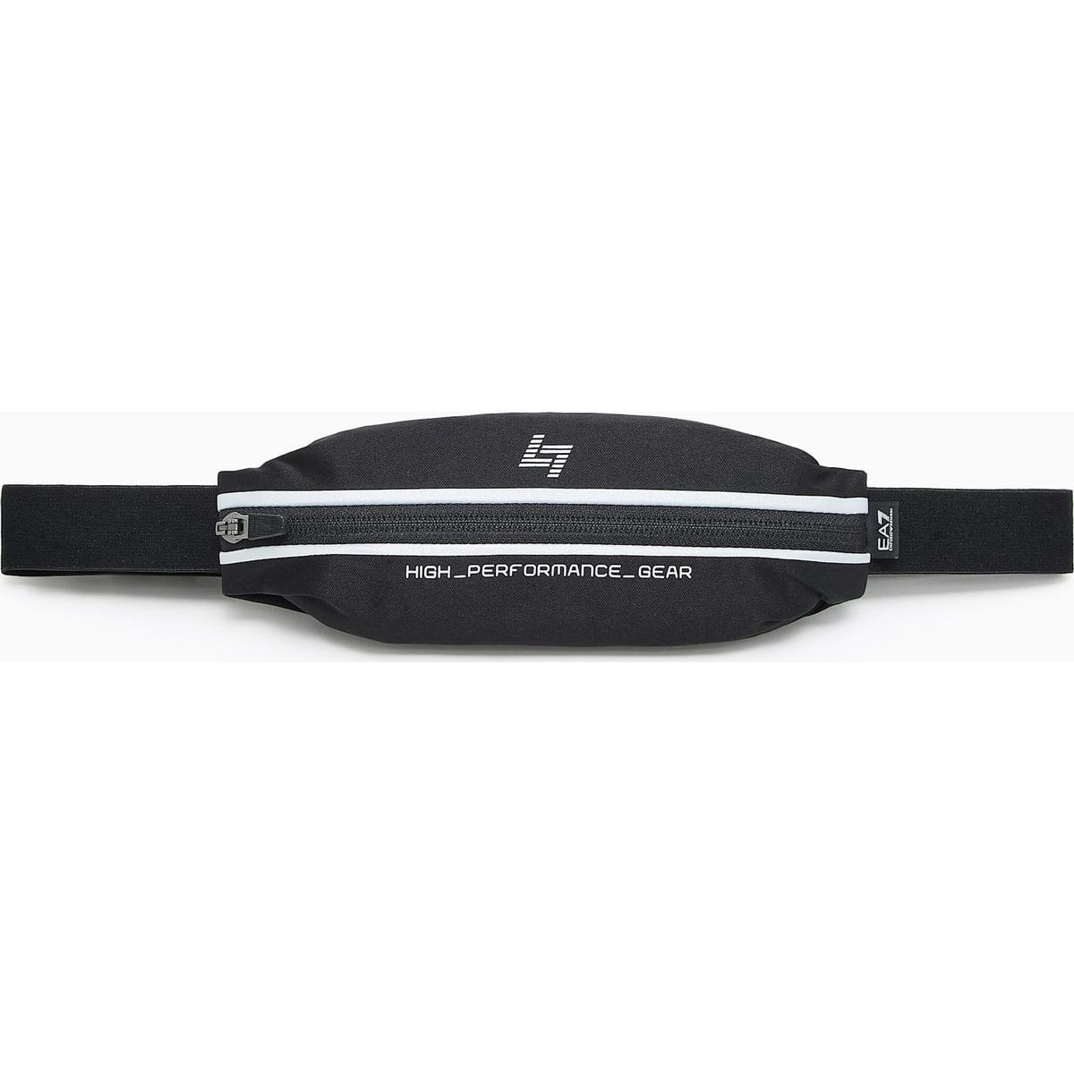 EA7 Ventus+ Running U Waistbag black (UC001) TU 7X000639 AF23192-UC001-TU