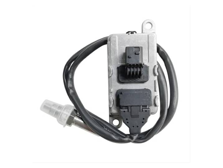 Stickoxidsensor Für Benz Truck Für ATEGO 3 Für TOURO Stickoxid Sauerstoff Für ACTROS Für ECONIC A0101531528 5WK97330A NOx Sensor Partikelsensor