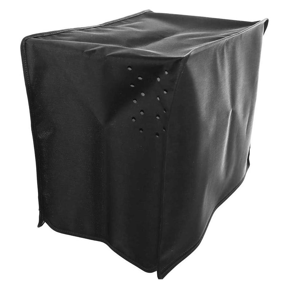 Ultimacase Staubschutzhaube für Zebra ZT231/T31000FZ Etikettendrucker (AM4683DW)
