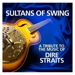 A Tribute To Dire Straits, Schallplatten