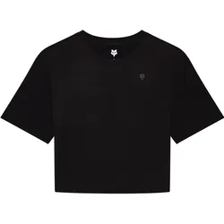 Fox, Damen, Funktionsshirt, W Forums SS Tech Tee (XS), Schwarz, XS