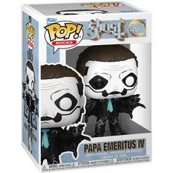 Funko - POP! - Ghost - Bat Vinyl