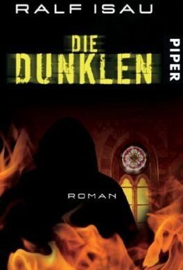 Ralf Isau - Die Dunklen: Roman - Preis vom 01.10.2026 17:08:56 h