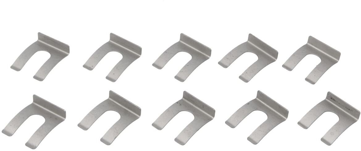 Halter, Bremsschlauch QUICK BRAKE 3210-10K