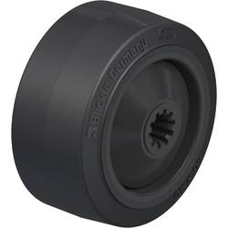 Blickle 753782 POEV 82/10KF Kunststoff-Rad Rad-Durchmesser: 80 mm Tragfähigkeit (max.): 170 kg 1 St.
