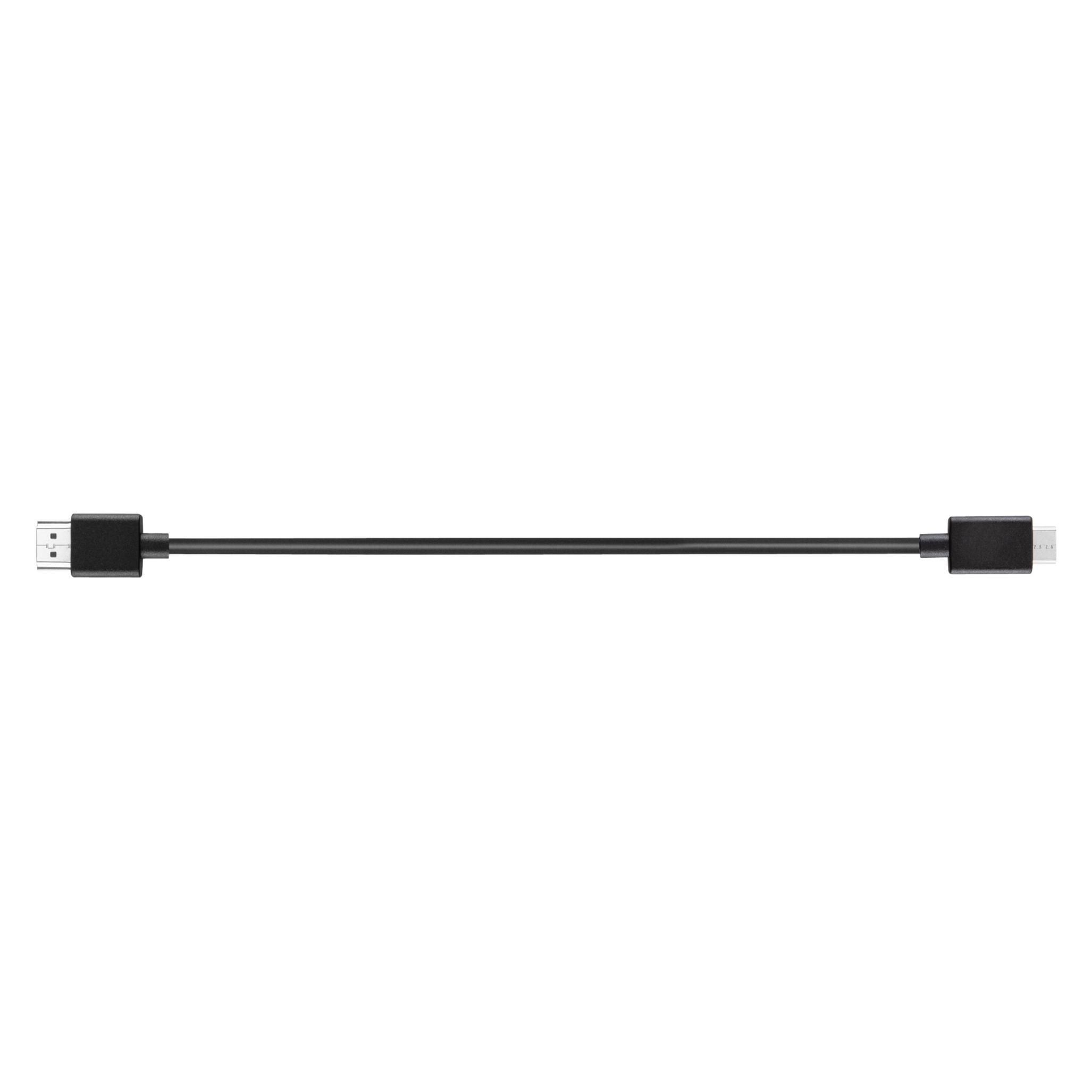 DJI Mini-HDMI - HDMI (CP.RN.00000108.01)
