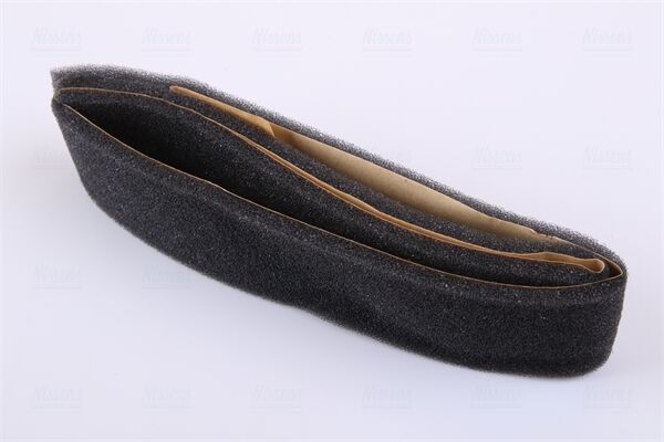 Nissens Wärmetauscher, Innenraumheizung 70519 Für Bmw