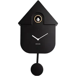 Karlsson, Wanduhr, Kuckuck (21.50 cm)