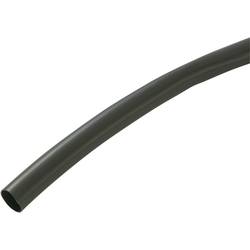 TRU COMPONENTS PVC150SW Isolierschlauch Schwarz 15 mm PVC Inhalt: Meterware 1572002