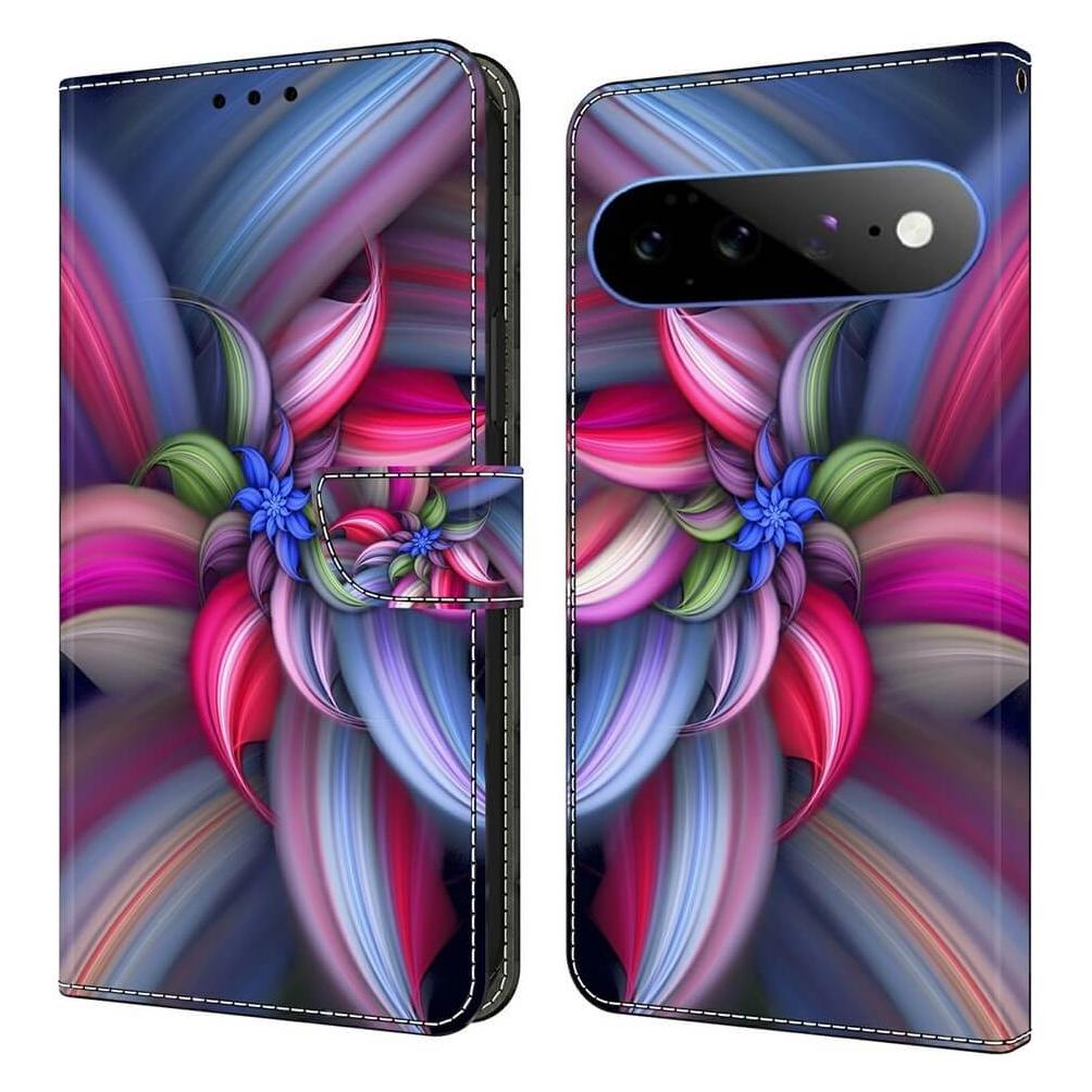 Cover-Discount Google Pixel 11 / Pixel 11 Pro - 3D-Effekt Hülle Etui (Google Pixel 11, Google Pixel 11 Pro) (77900659)