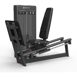Odin PRO Seated Leg Press/Beinpresse