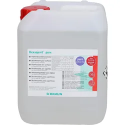 Hexaquart Pure 5 L