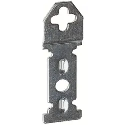 Striebel & John ZW125P4 Aussenbefestigung 1Satz 4St. 2CPX062461R9999, Serverschrank Zubehör