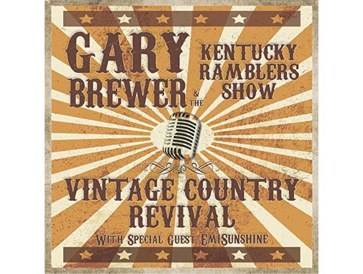 Vintage Country Revival