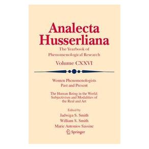Umbreit Women Phenomenologists Past and Present (Englisch, Softcover, Antonios Sassine, Marie, S Smith, William) (74700431)