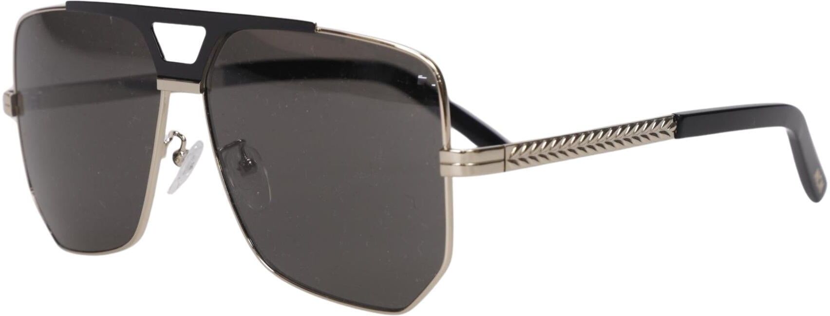 MCM Damen Sonnenbrille, Beige - Second Hand