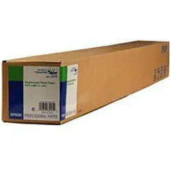 Epson, Plotterpapier, Paper Roll Mat (120 g/m2, 4000 cm, 111.80 cm)