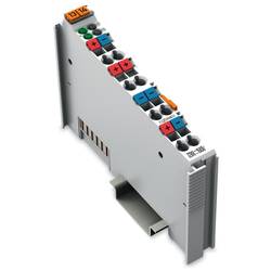 WAGO 750-626/020-000 SPS-Filtermodul 750-626/020-000 1 St.