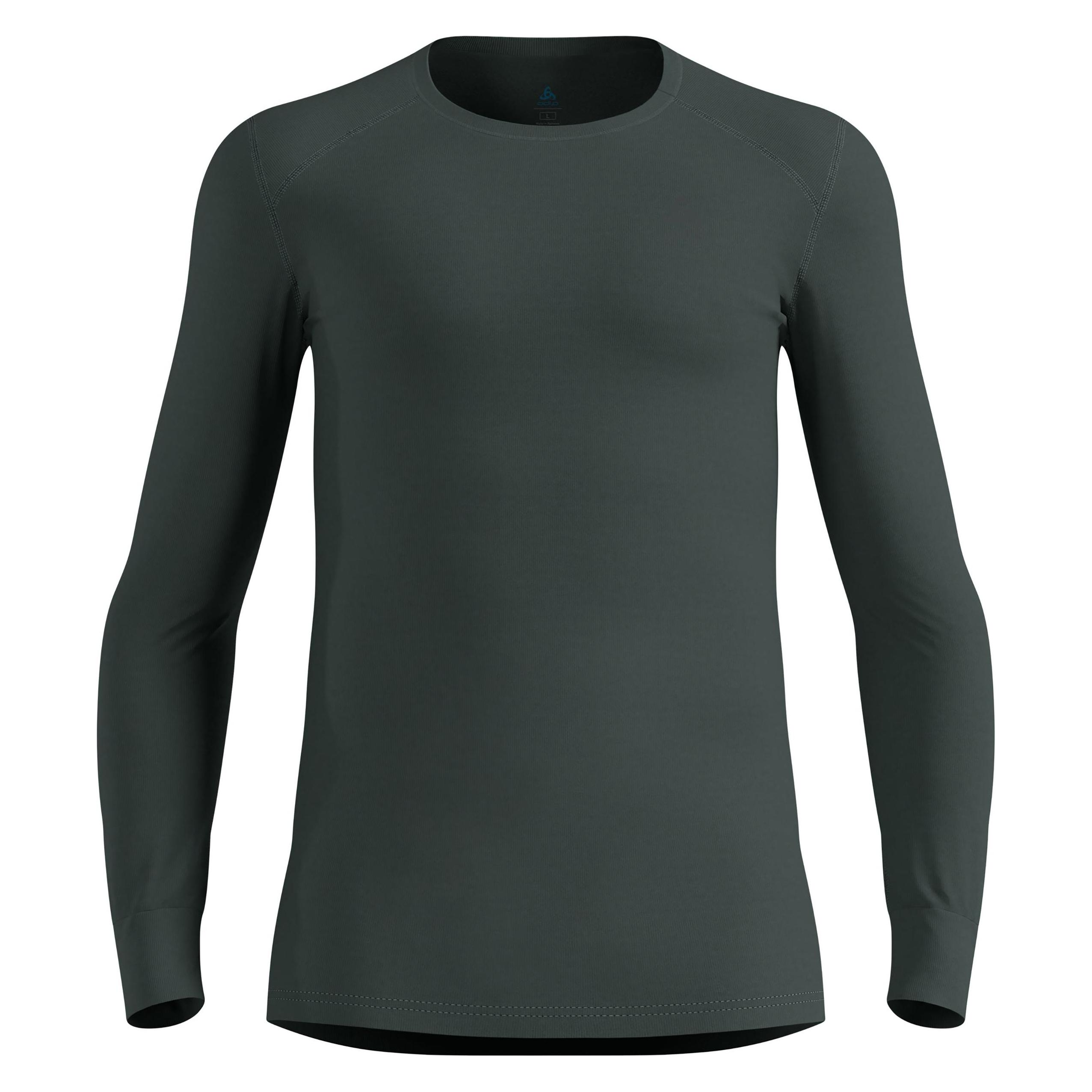 Odlo Active Warm Eco Crew (XL) (15910210877XL)