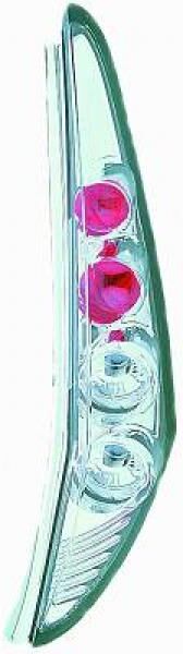 Diederichs Heckleuchtensatz Hd Tuning 3453095