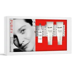 KLAPP Cosmetics Purify Discovery Set PHA 15ml
