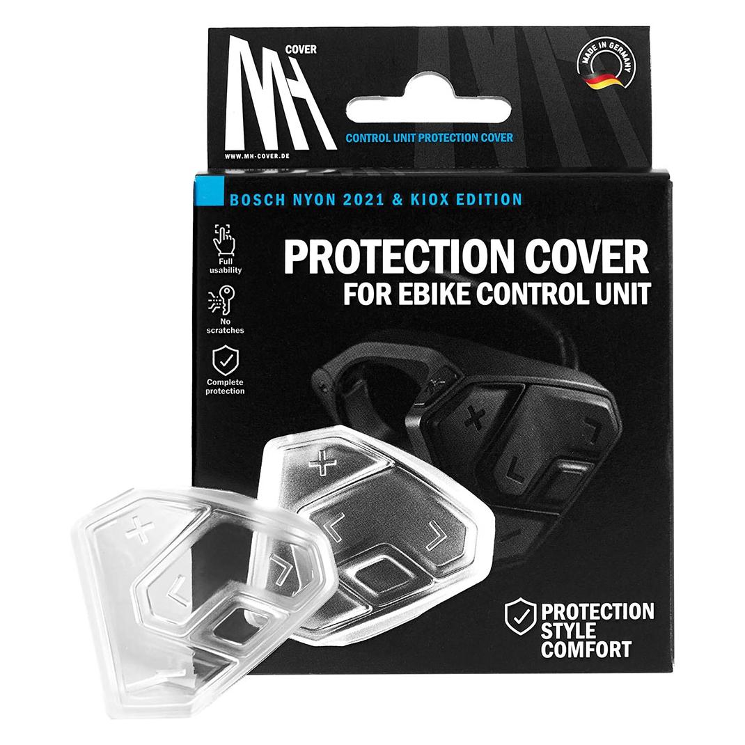 Mh Cover Kiox/Nyon (E-Bike Display) (B09683GZ6J)