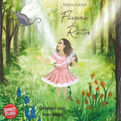 Fliegende Ratten - Mario Gastal, Audio, 9783039680085