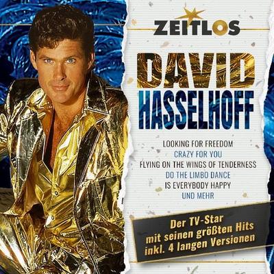 Zeitlos - David Hasselhoff - David Hasselhoff, CD