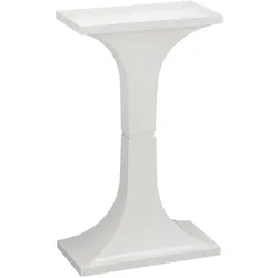 Ferplast Stativ F70 Kunststoff, Vogelkäfig + Voliere