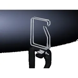 Rittal Kabel-Bügel z. Führung DK 7111.900 (VE10)