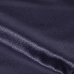 Uni-Satin "Gala", marine