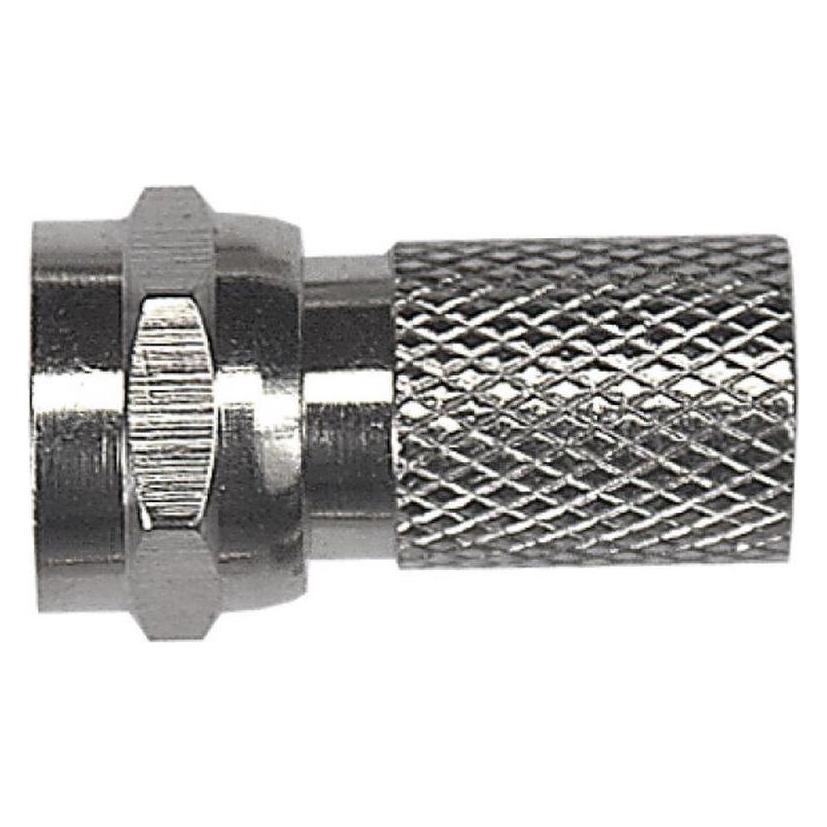 Axing F-Schraubstecker CFS 1-00 6,5mm (CFS00100)