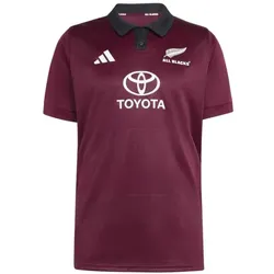 adidas AB Training Trikot Herren - maroon - L