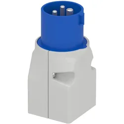 Schneider Electric SYSTEM-Adapter 2 ITA PKZA202