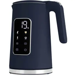 BerlingerHaus Deep Sea Collection, Wasserkocher, Blau