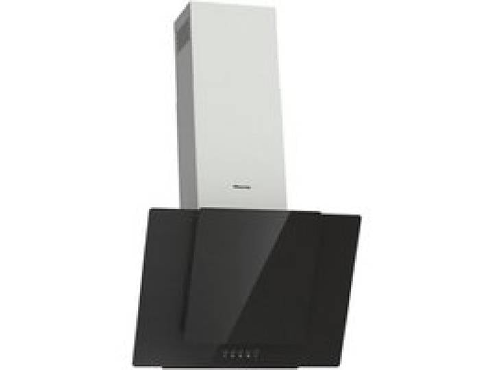 Hotte inclinée HISENSE CH6IN6BXBG - 60 cm