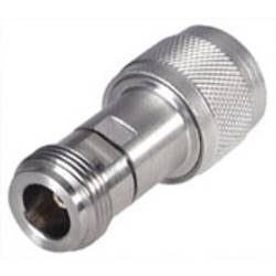 Huber+Suhner 22652114 N-Adapter N-Buchse - N-Stecker 1 St.