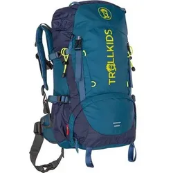 TROLLKIDS Kids Trolltunga Pack 30L, Größe ONE SIZE in Blau Blau