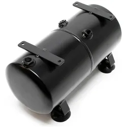 Wiltec Airbrush Kompressor Drucktank 3 L Druckbehälter AS196 / AS196A Ersatzteil