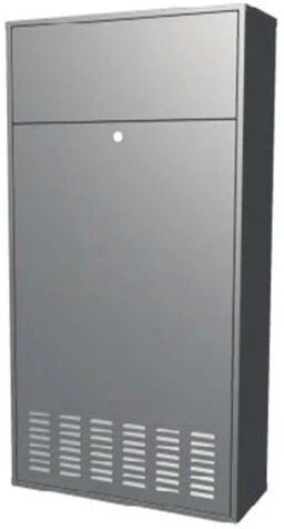 Baxi Box da incasso per Caldaia Riello