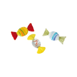 Bartl Glas-Bonbons - 15-tlg. 244739